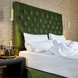 Klassieke Kamer met een King Size Bed